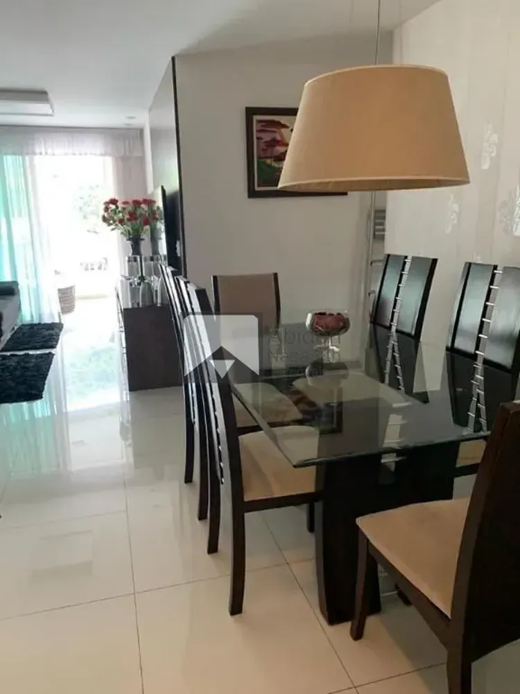 Apartamento, 3 quartos, 120 m² - Foto 16