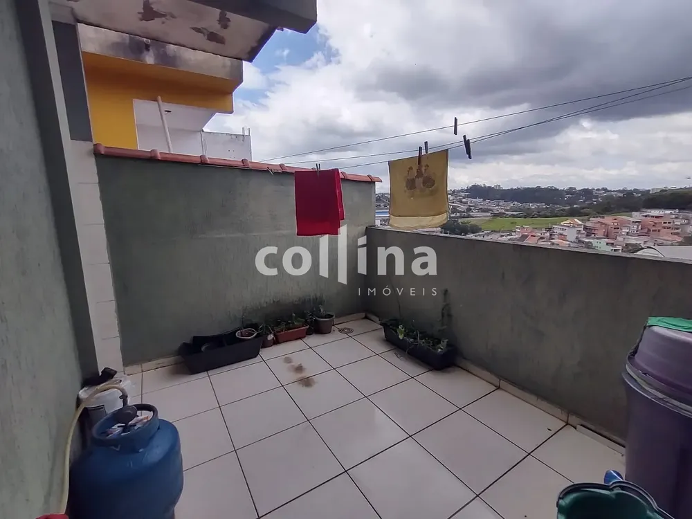 Sobrado, 2 quartos, 100 m² - Foto 4