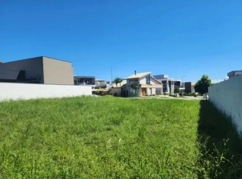 Terreno, 600 m² - Foto 1