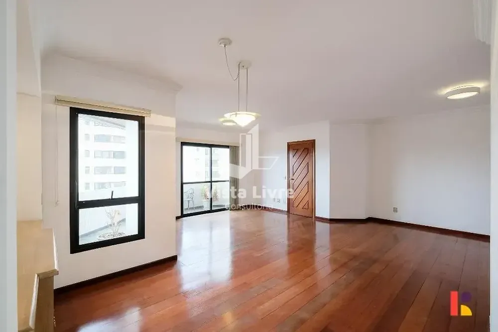 Apartamento, 3 quartos, 145 m² - Foto 3