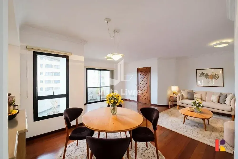 Apartamento, 3 quartos, 145 m² - Foto 4