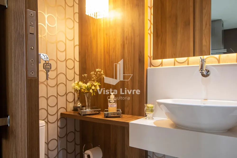 Apartamento, 3 quartos, 105 m² - Foto 6