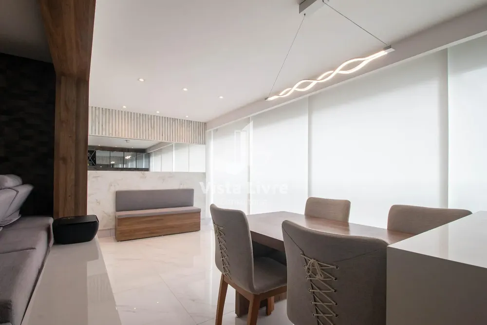Apartamento, 3 quartos, 105 m² - Foto 5