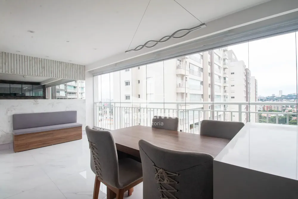 Apartamento, 3 quartos, 105 m² - Foto 3