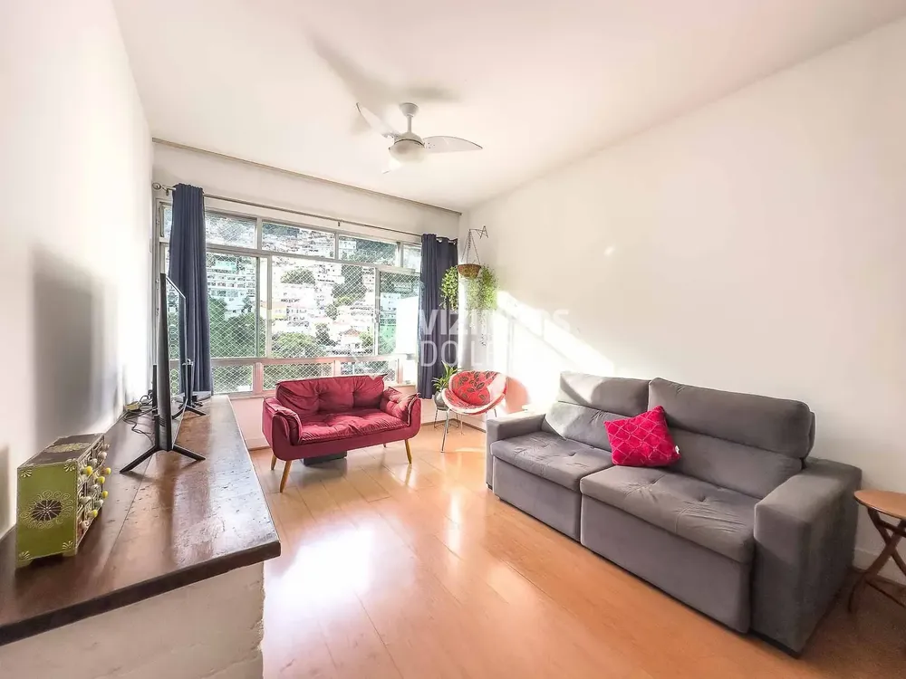 Apartamento, 3 quartos, 128 m² - Foto 4