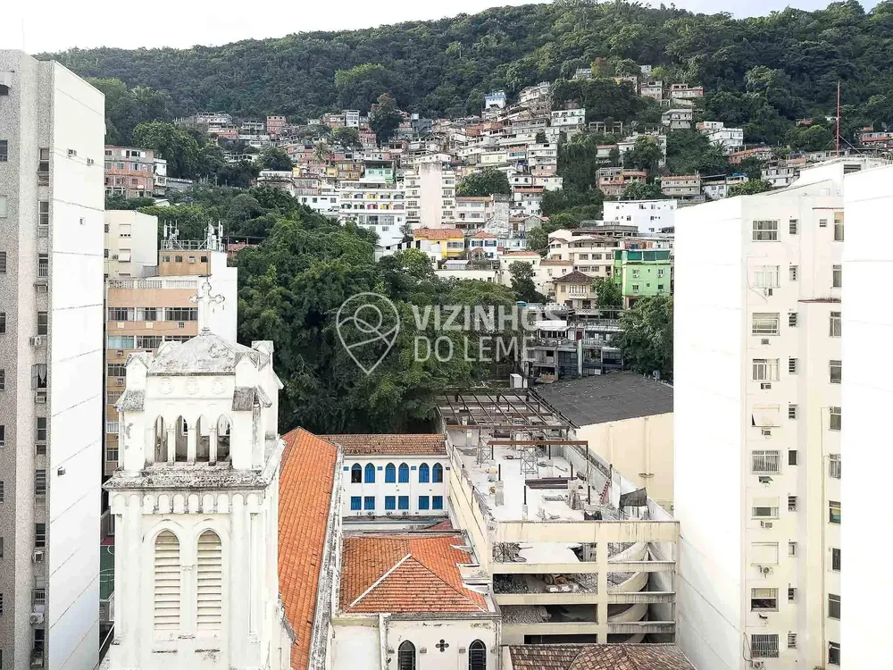 Apartamento, 3 quartos, 128 m² - Foto 6
