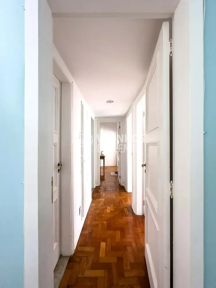 Apartamento, 3 quartos, 128 m² - Foto 9
