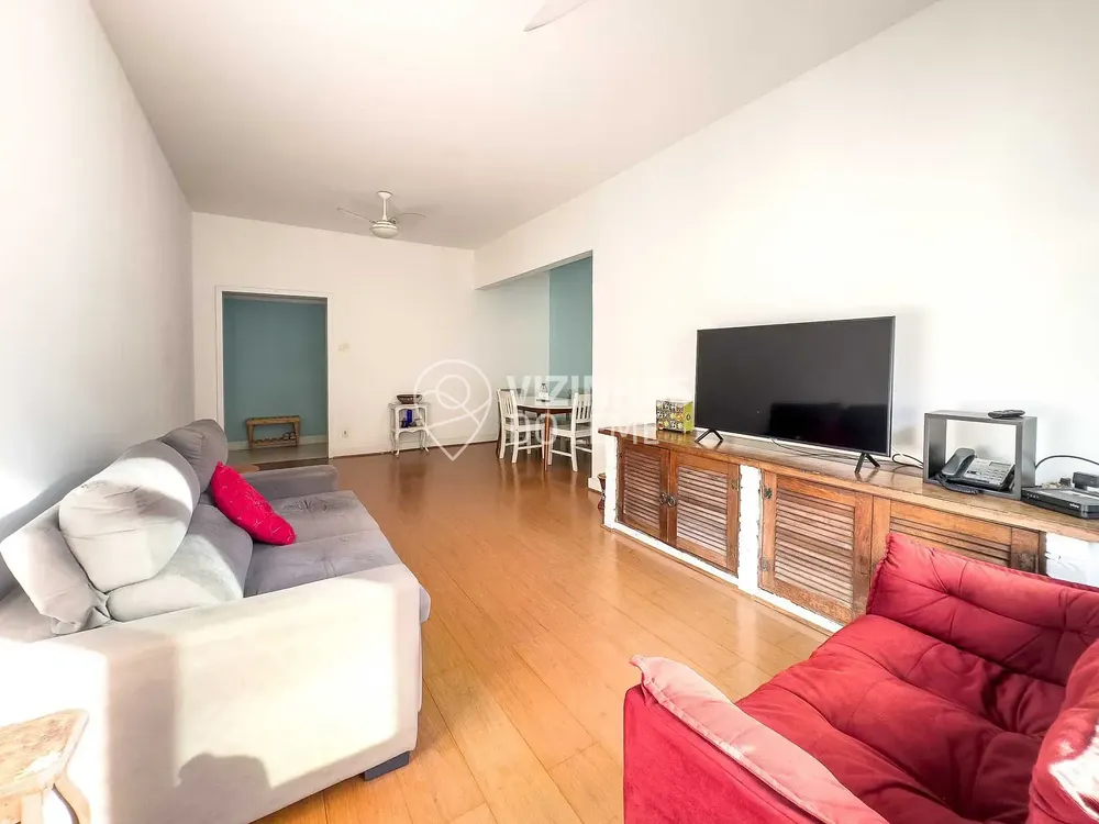 Apartamento, 3 quartos, 128 m² - Foto 7