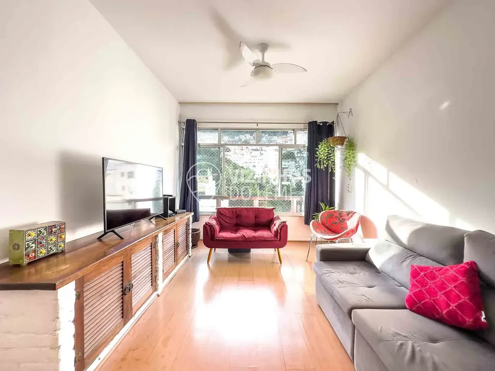 Apartamento, 3 quartos, 128 m² - Foto 5