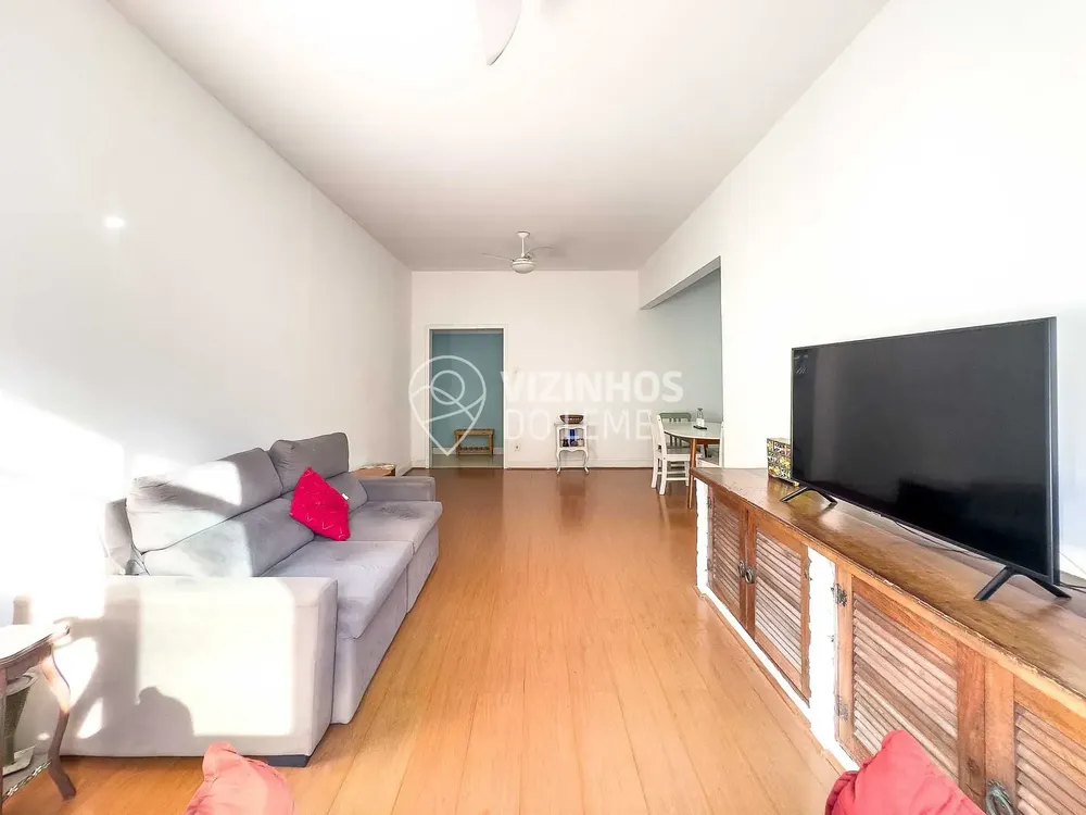Apartamento, 3 quartos, 128 m² - Foto 8