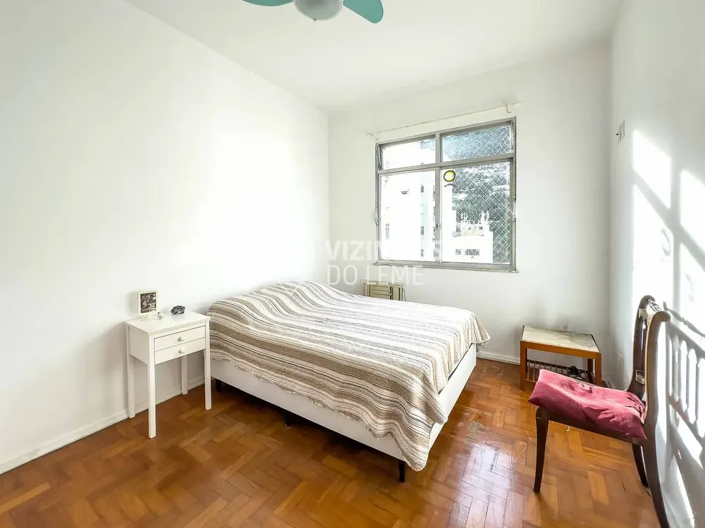 Apartamento, 3 quartos, 128 m² - Foto 11