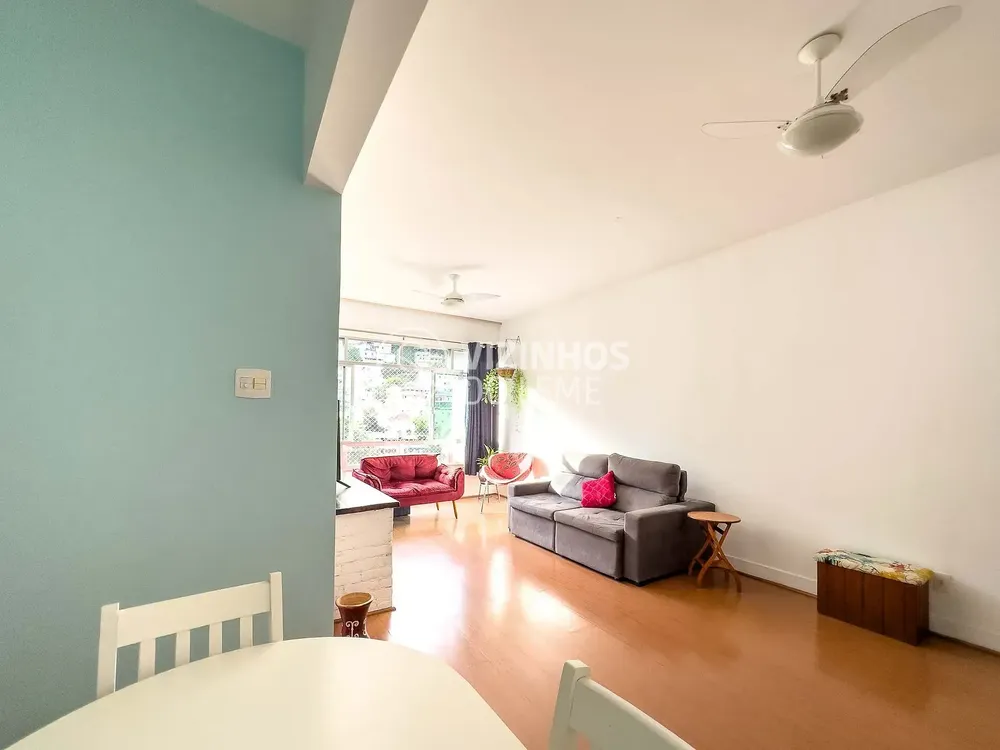 Apartamento, 3 quartos, 128 m² - Foto 3