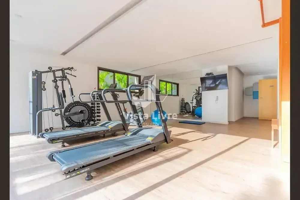 Apartamento, 1 quarto, 47 m² - Foto 2