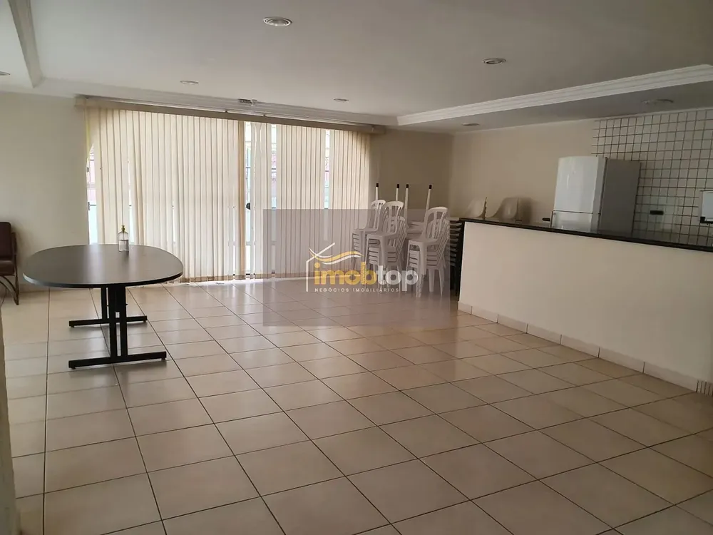 Apartamento, 2 quartos, 46 m² - Foto 3