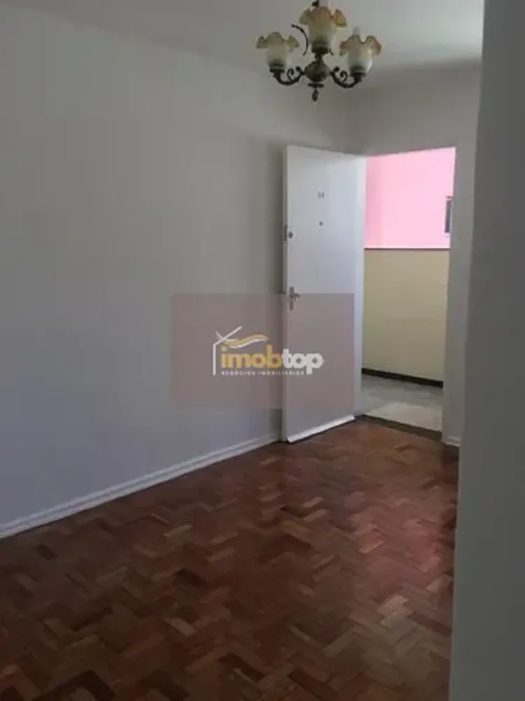 Apartamento, 2 quartos, 46 m² - Foto 1