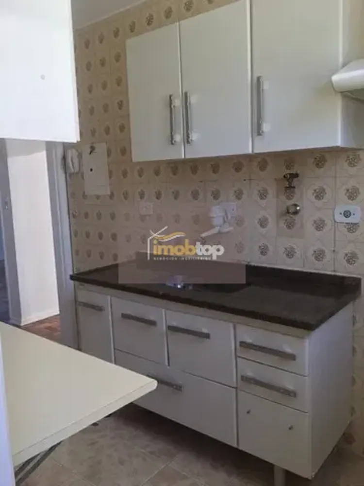 Apartamento, 2 quartos, 46 m² - Foto 8