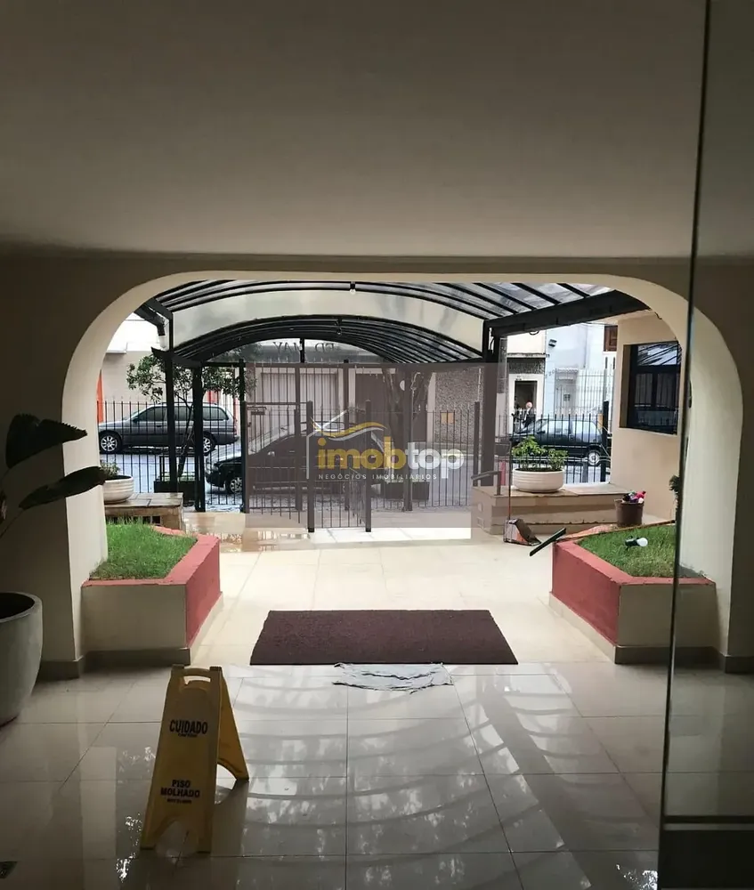 Apartamento, 2 quartos, 46 m² - Foto 7