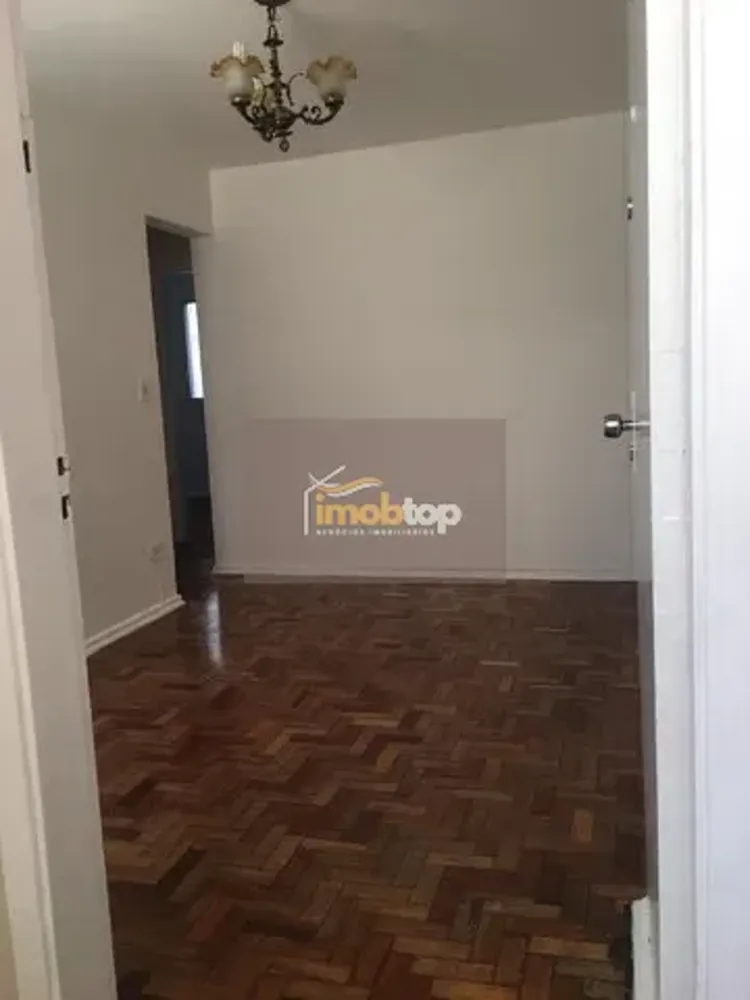 Apartamento, 2 quartos, 46 m² - Foto 2