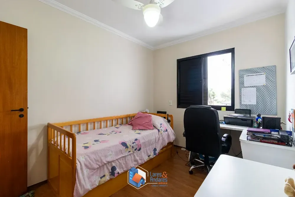 Apartamento, 3 quartos, 101 m² - Foto 8