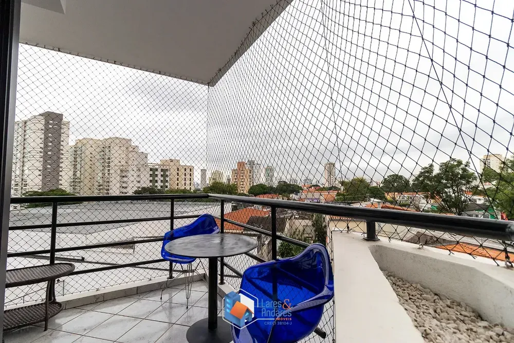Apartamento, 3 quartos, 101 m² - Foto 7