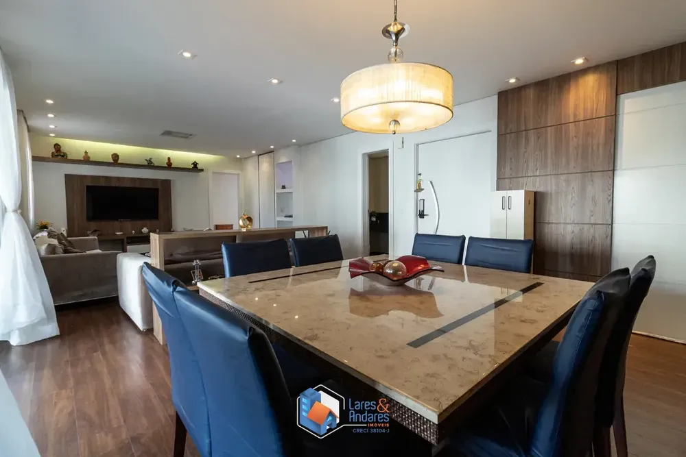 Apartamento, 4 quartos, 177 m² - Foto 2