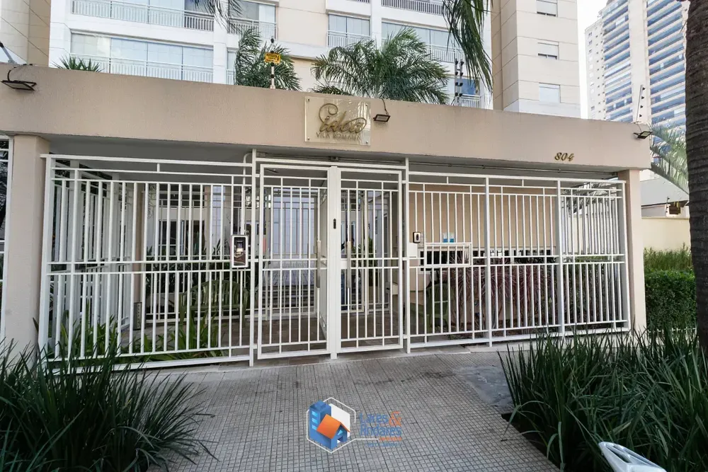 Apartamento, 4 quartos, 177 m² - Foto 8