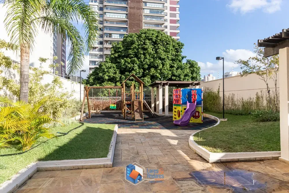 Apartamento, 4 quartos, 177 m² - Foto 5