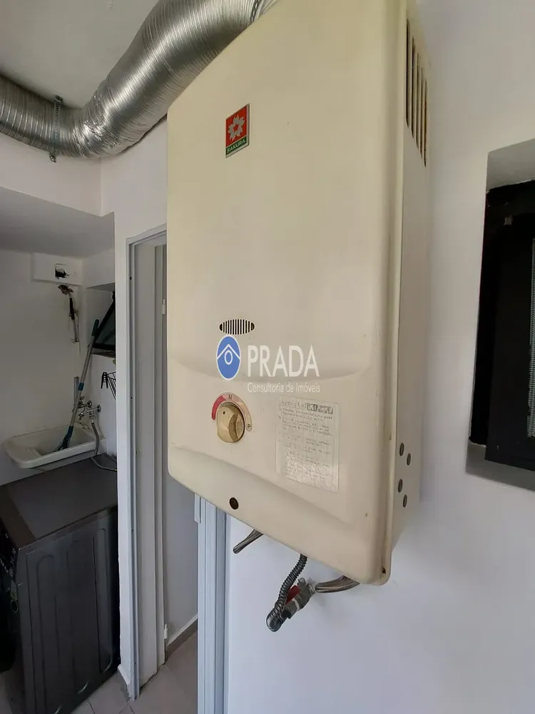 Apartamento, 2 quartos, 94 m² - Foto 2