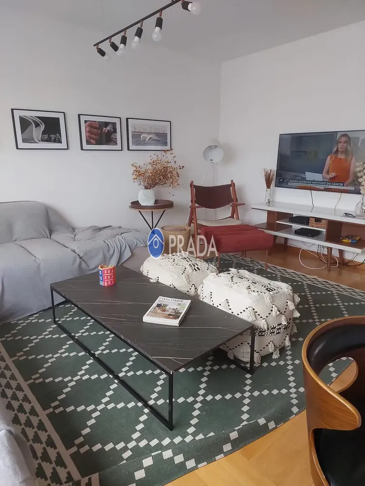 Apartamento, 2 quartos, 94 m² - Foto 5