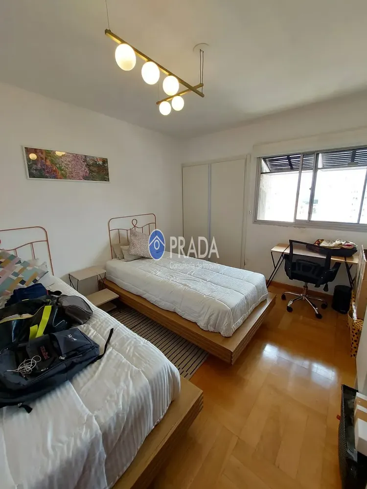 Apartamento, 2 quartos, 94 m² - Foto 1