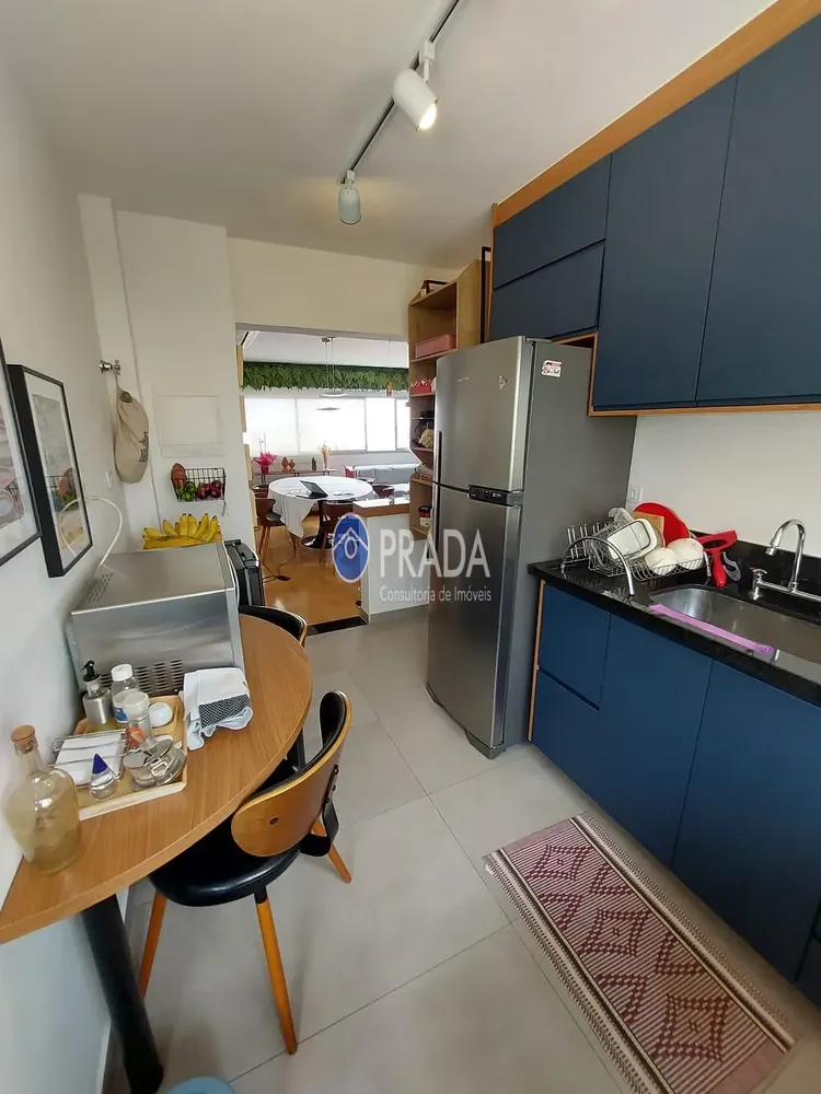 Apartamento, 2 quartos, 94 m² - Foto 3