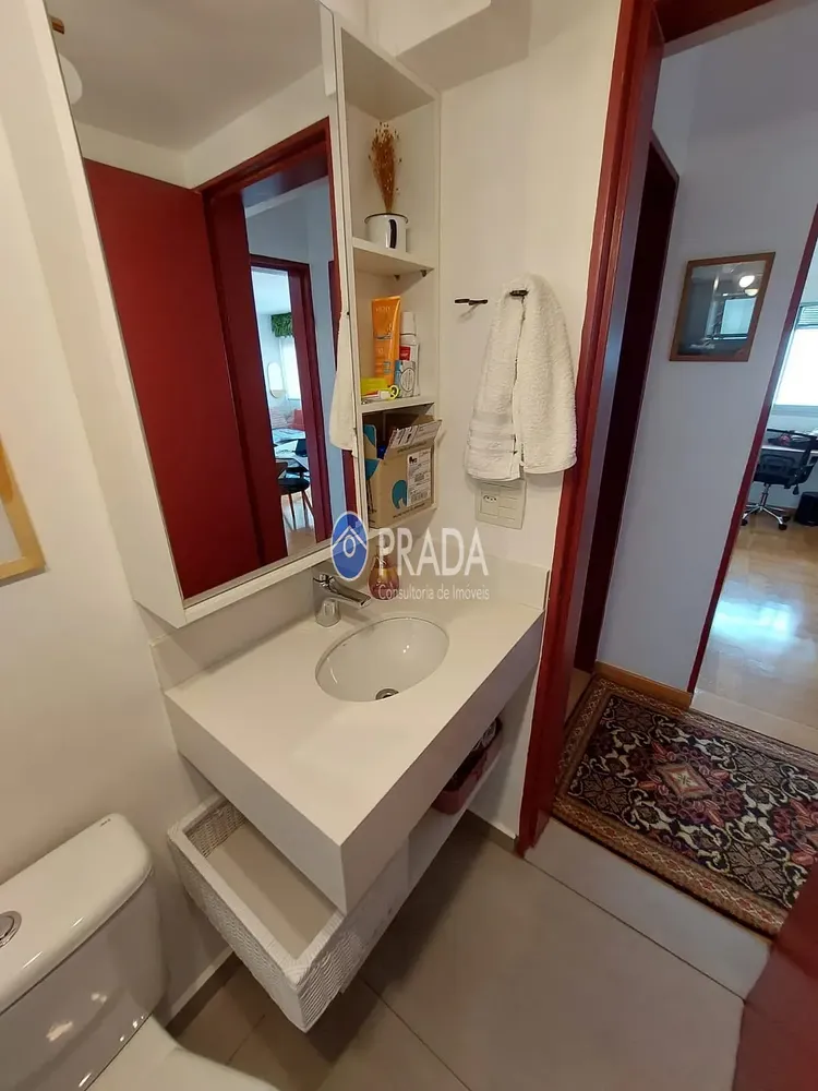 Apartamento, 2 quartos, 94 m² - Foto 4