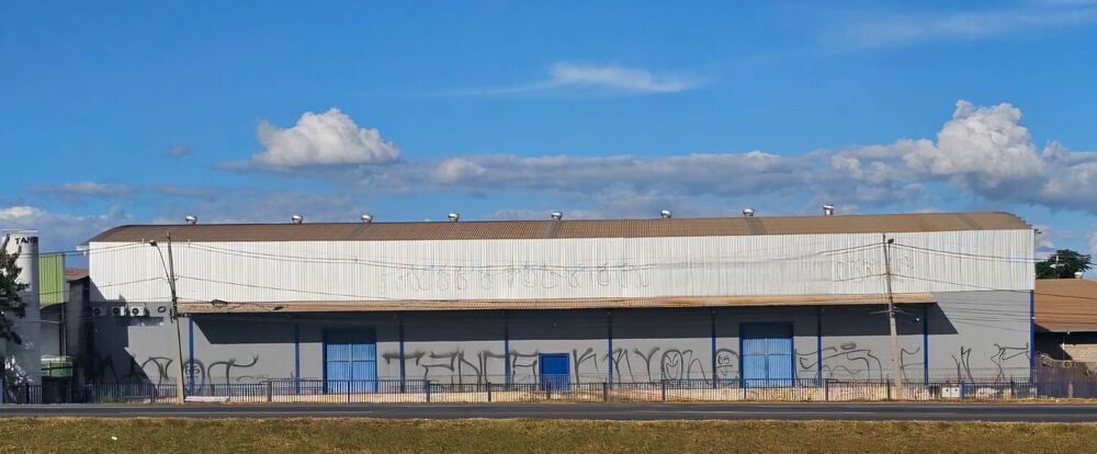 Depósito-Galpão-Armazém à venda, 2000m² - Foto 4