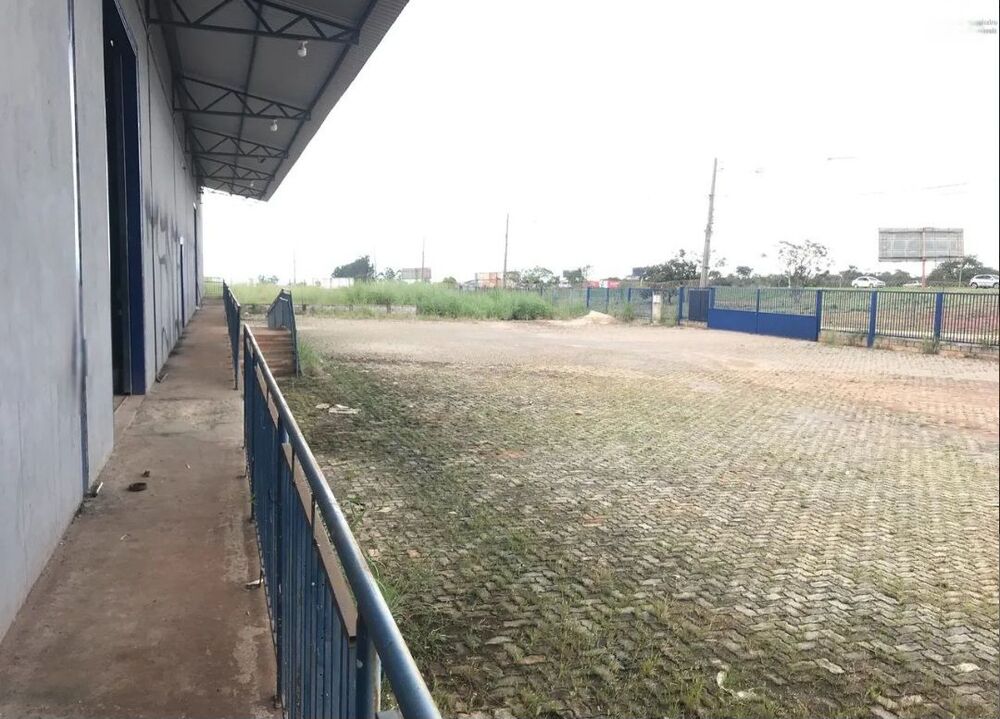 Depósito-Galpão-Armazém à venda, 2000m² - Foto 5