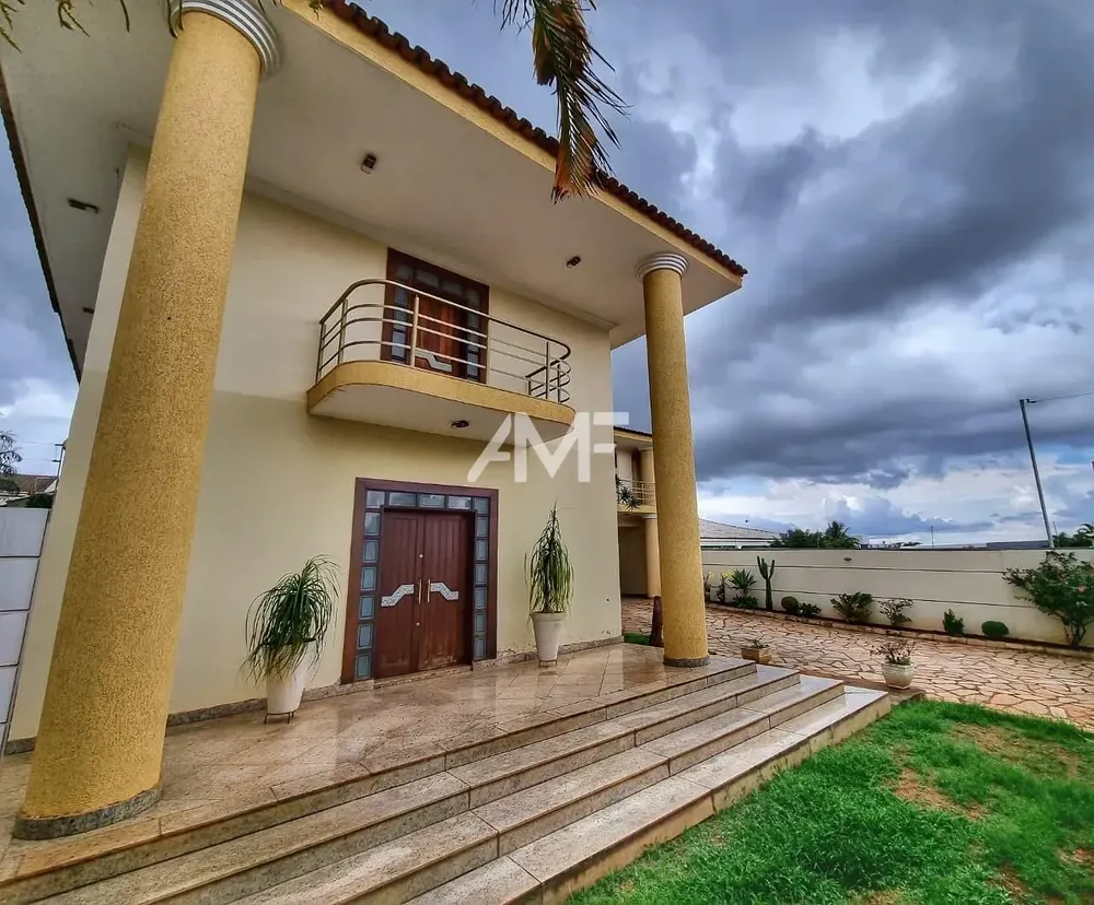 Sobrado, 6 quartos, 1000 m² - Foto 4