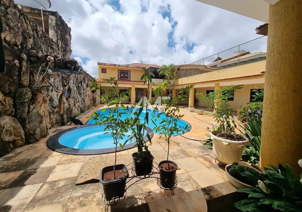 Sobrado, 6 quartos, 1000 m² - Foto 5