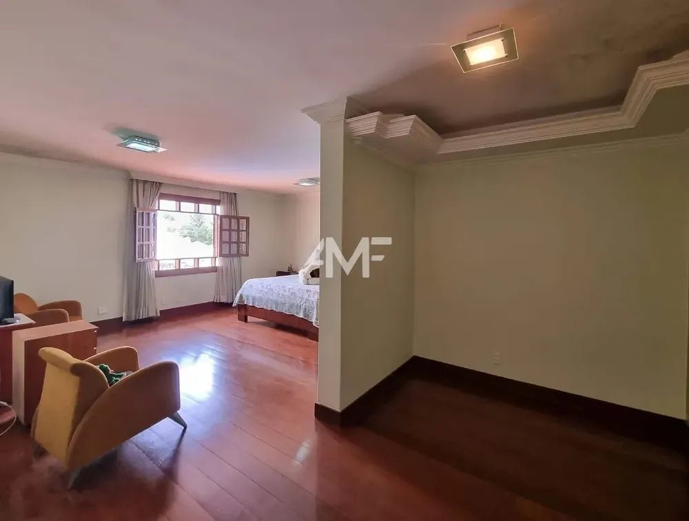 Sobrado, 6 quartos, 1000 m² - Foto 8