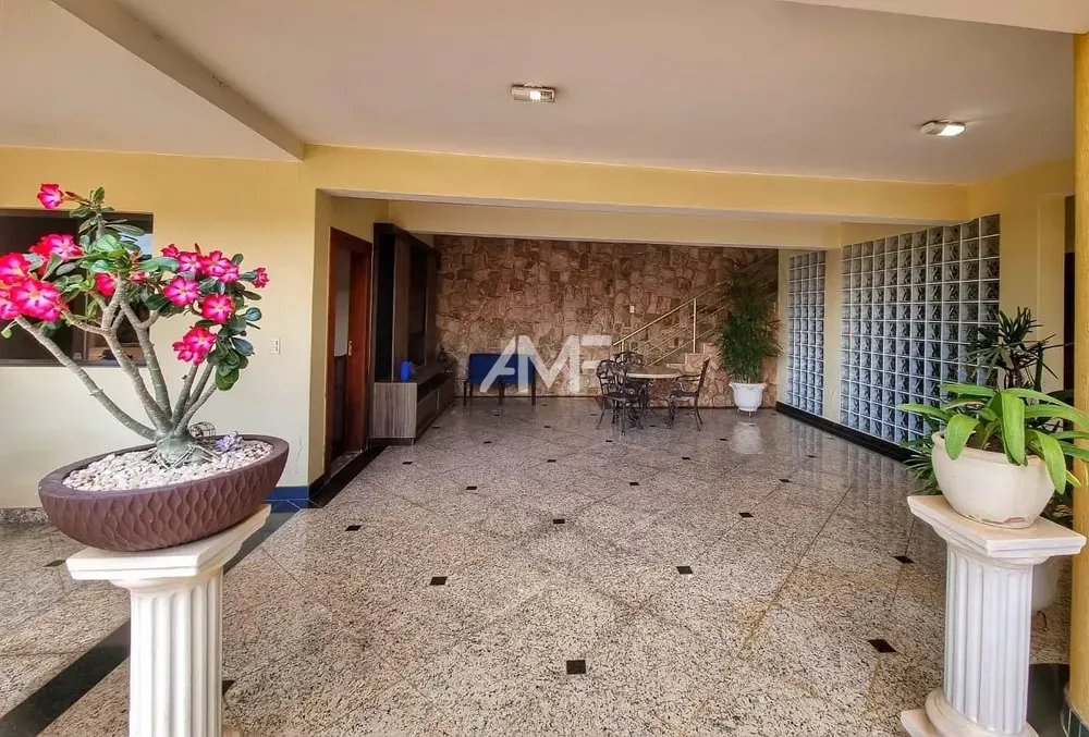 Sobrado, 6 quartos, 1000 m² - Foto 3