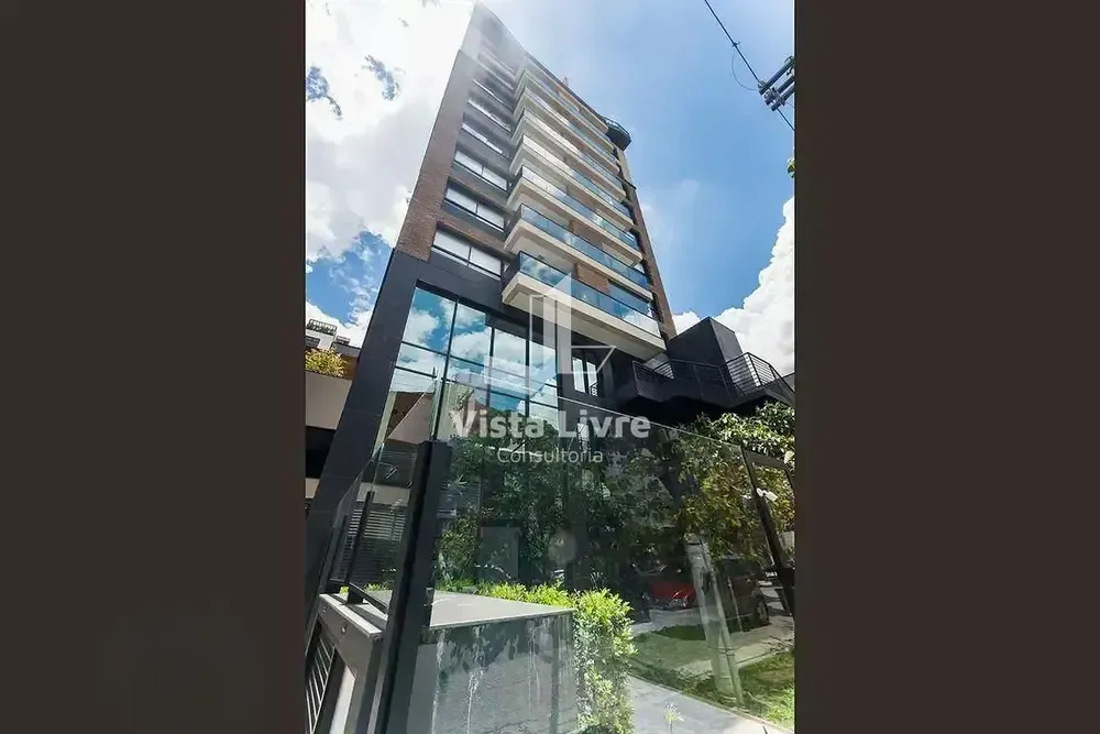 Cobertura, 2 quartos, 84 m² - Foto 8
