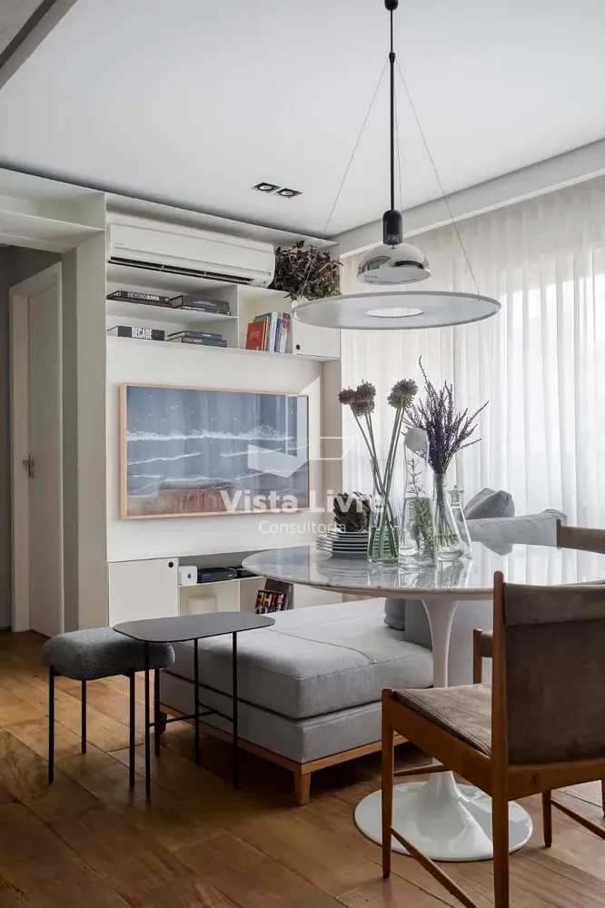 Cobertura, 2 quartos, 84 m² - Foto 1