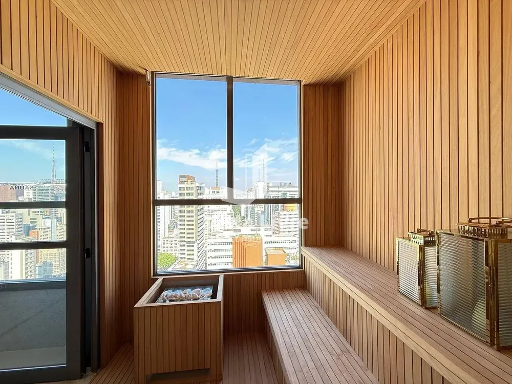 Apartamento, 1 quarto, 31 m² - Foto 2