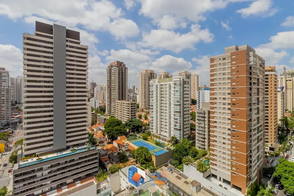Apartamento, 2 quartos, 61 m² - Foto 8