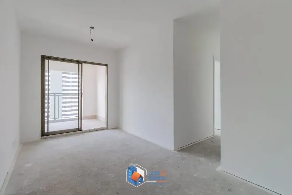 Apartamento, 2 quartos, 61 m² - Foto 1