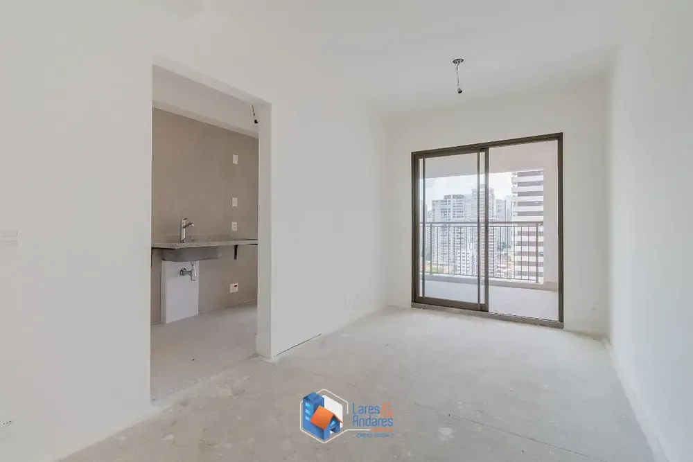 Apartamento, 2 quartos, 61 m² - Foto 3