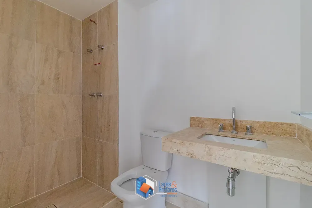 Apartamento, 2 quartos, 61 m² - Foto 6