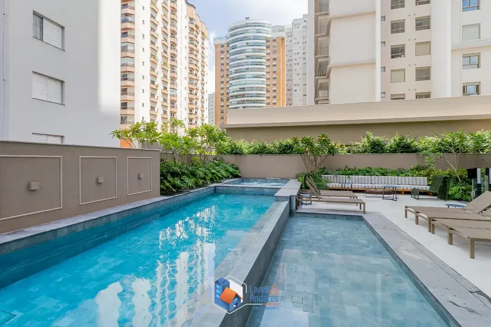 Apartamento, 2 quartos, 61 m² - Foto 7