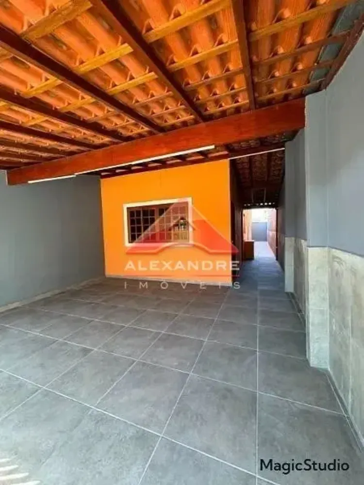 Casa, 2 quartos, 99 m² - Foto 2
