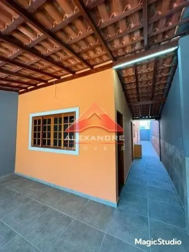 Casa, 2 quartos, 99 m² - Foto 3