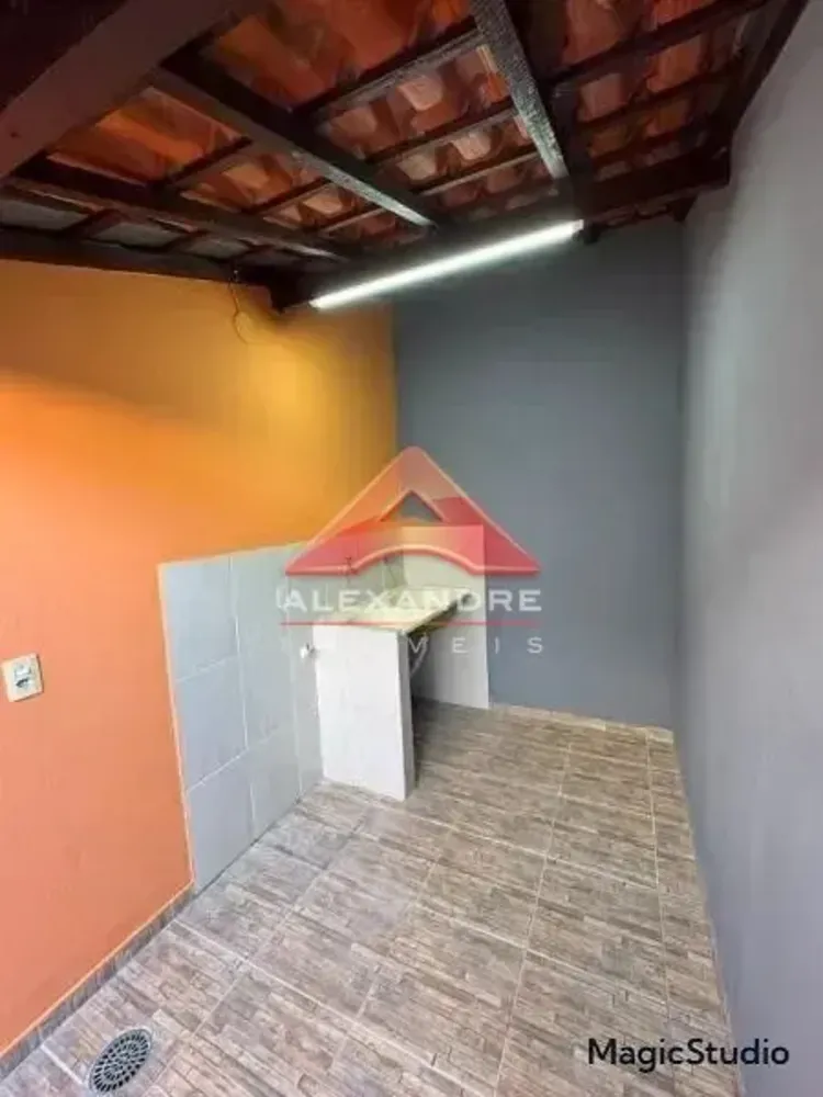 Casa, 2 quartos, 99 m² - Foto 6