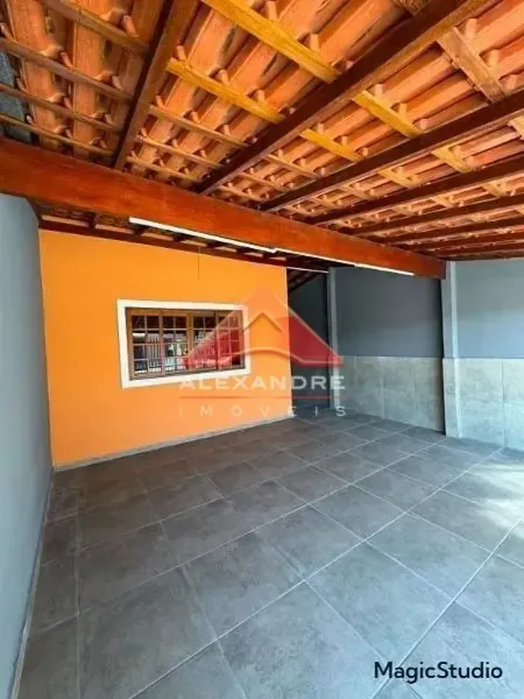 Casa, 2 quartos, 99 m² - Foto 1